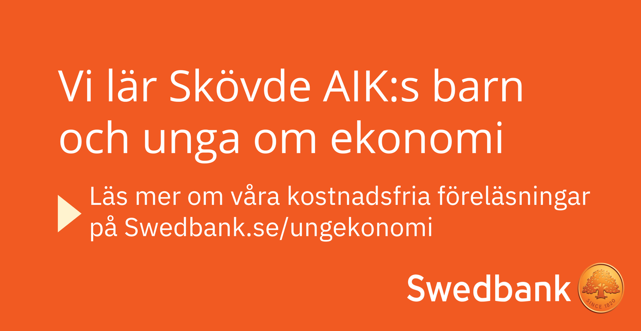 Swedbank Ung Ekonomi