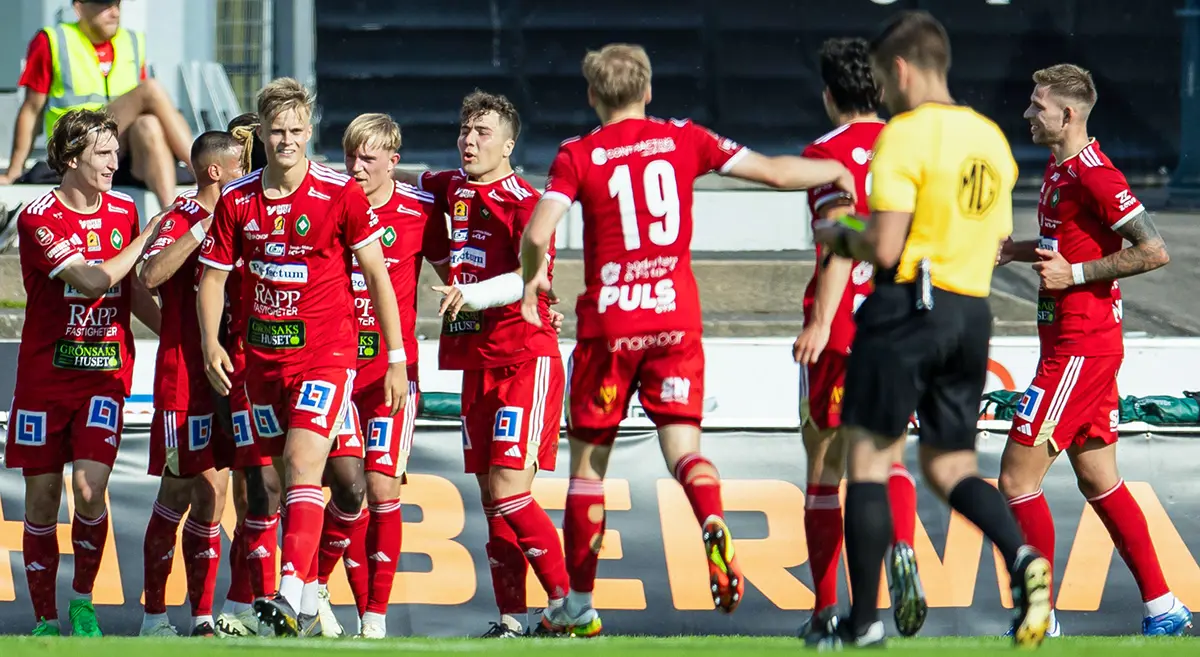 Foto Bildbyrån