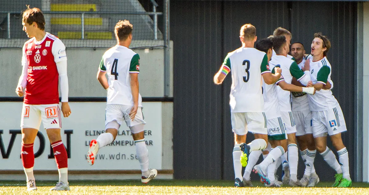 Foto: Bildbyrån