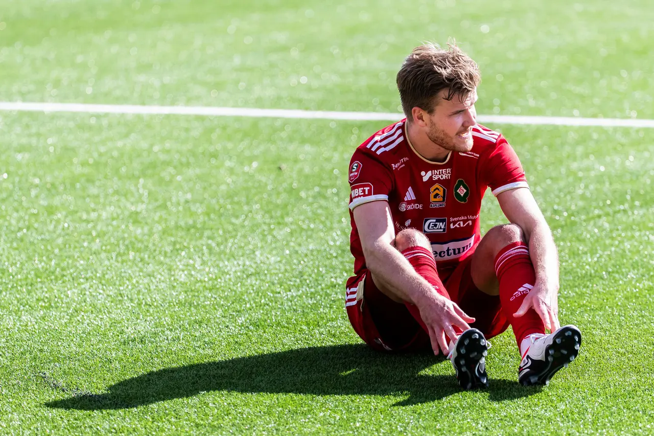 Foto: Bildbyrån