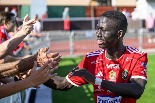 Foto: Bildbyrån