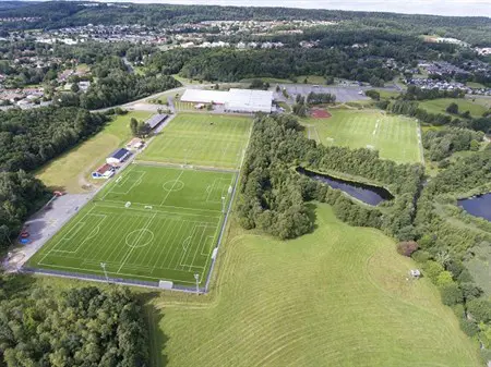 Lillegårdens IP