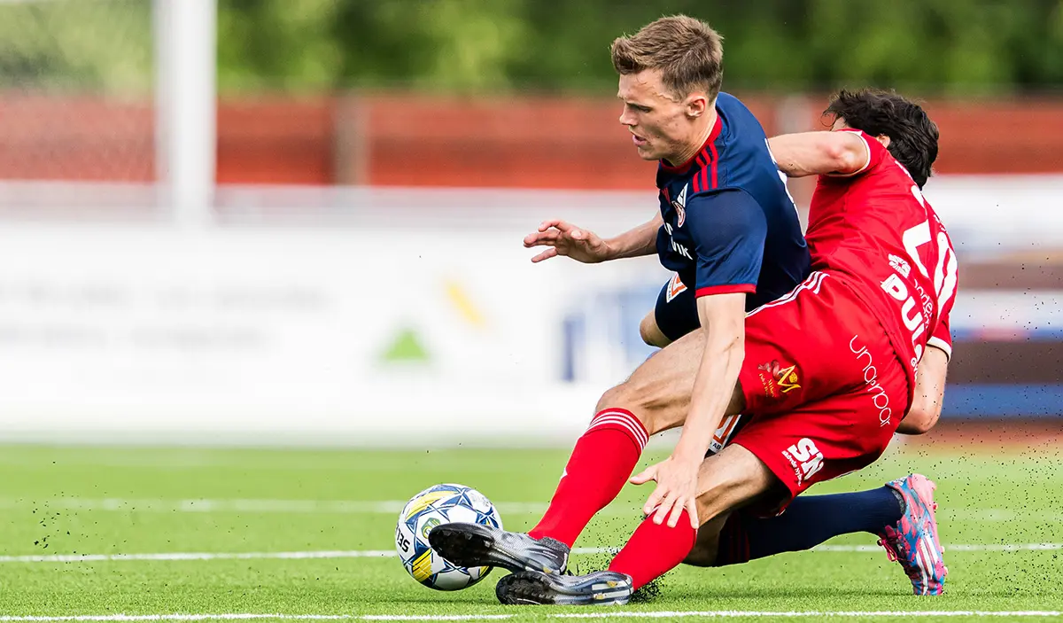 Foto: Jörgen Jarnberger. Bildbyrån