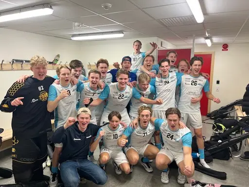 Ovan ser ni alla Lindåslag som gick vidare till A-slutspel i Gothia Cup.