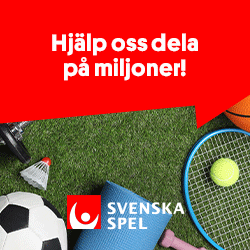 Svenska Spel - Gräsroten