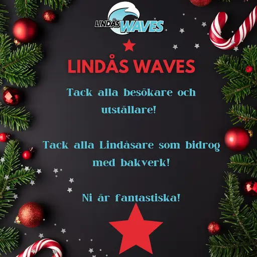 Förra helgens Julmarknad!