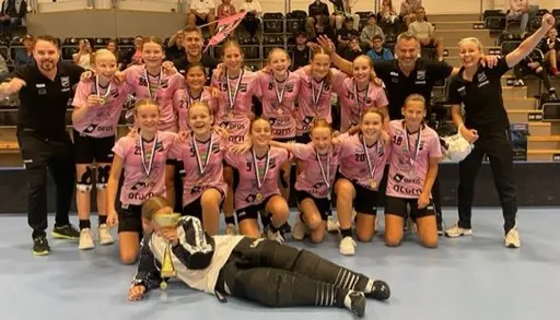 Vinnarna i A-slutspelet