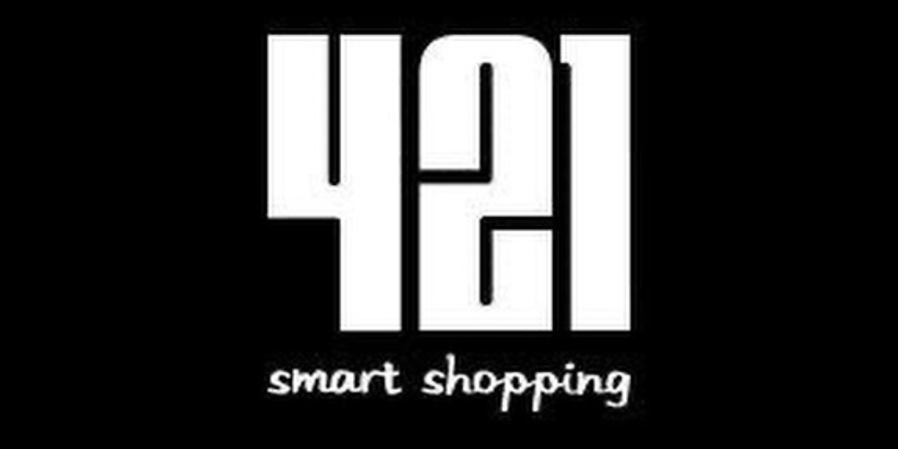 421 Smart Shopping