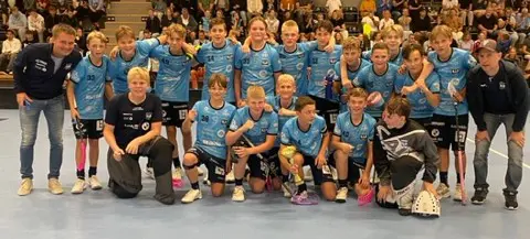 Vinnarna i A-slutspelet