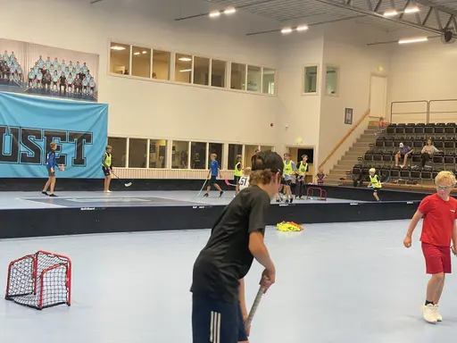 Småmålsspel