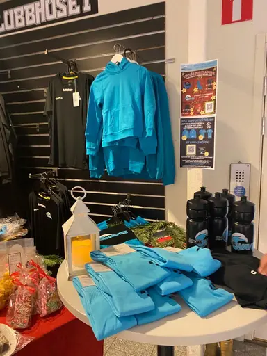 Ett axplock av det som ställdes ut igår!