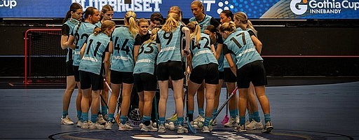 Lindås IBF G17/18
