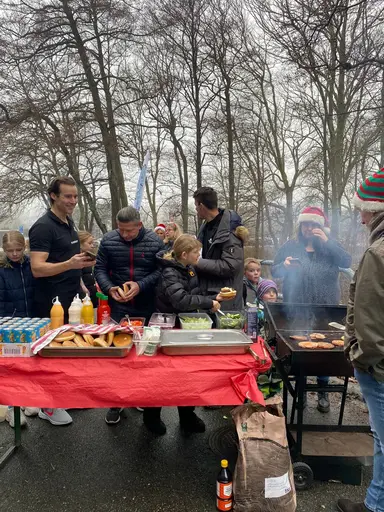 Ett axplock av det som ställdes ut igår!