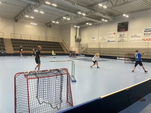 Småmålsspel