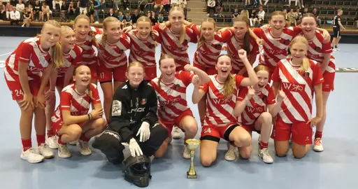 Vinnarna i A-slutspelet