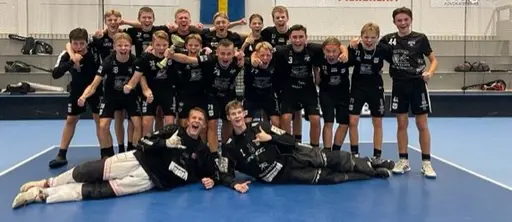 Vinnarna i A-slutspelet