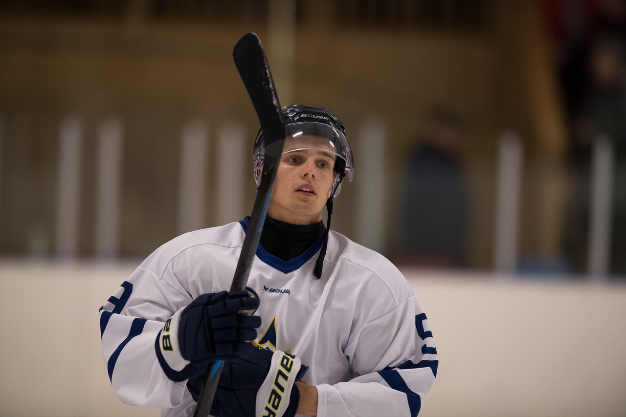 Foto: Magnus Kantergård