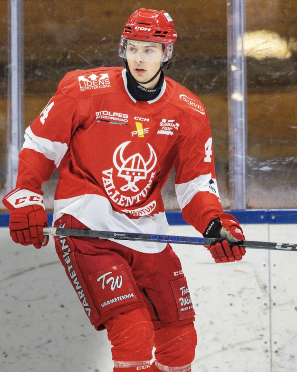 Foto: Emil Särnehed