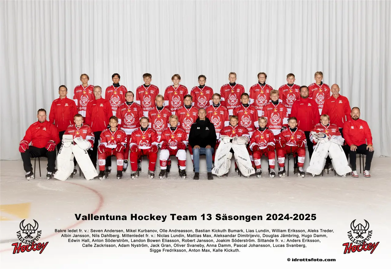 Säsong 2025/2025