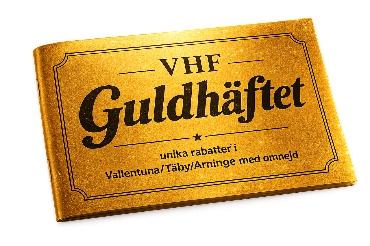 Vallentuna Hockeyförening