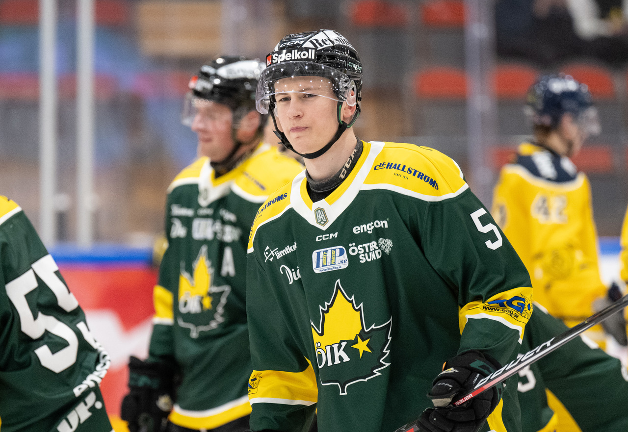 Foto: Peter Hedman