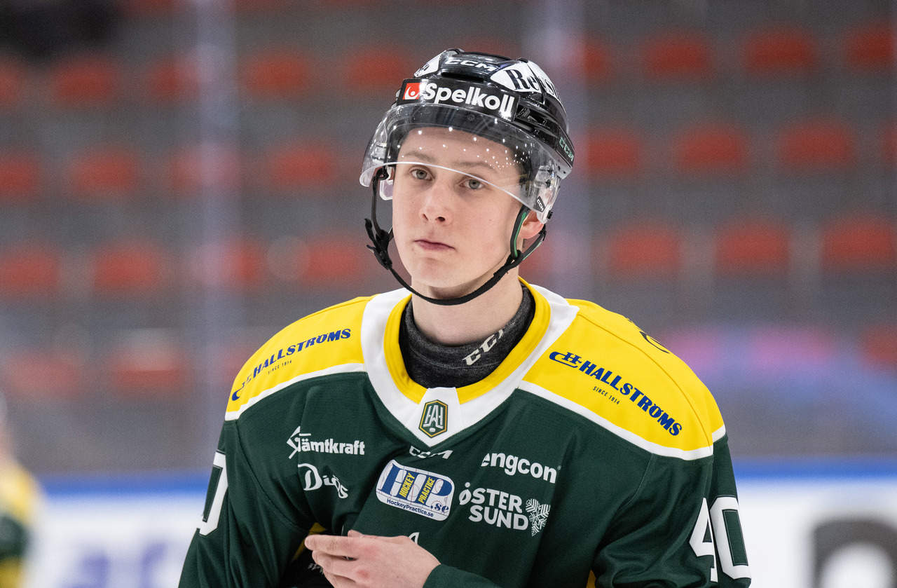 Foto: Peter Hedman