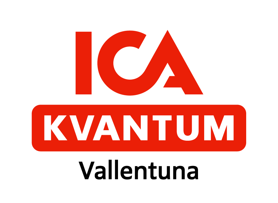ICA Kvantum Vallentuna