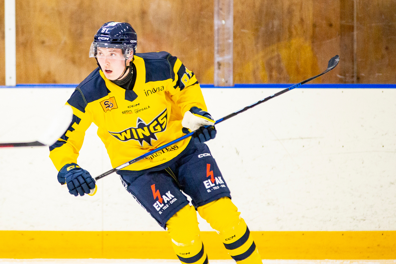 Foto: Emil Särnehed