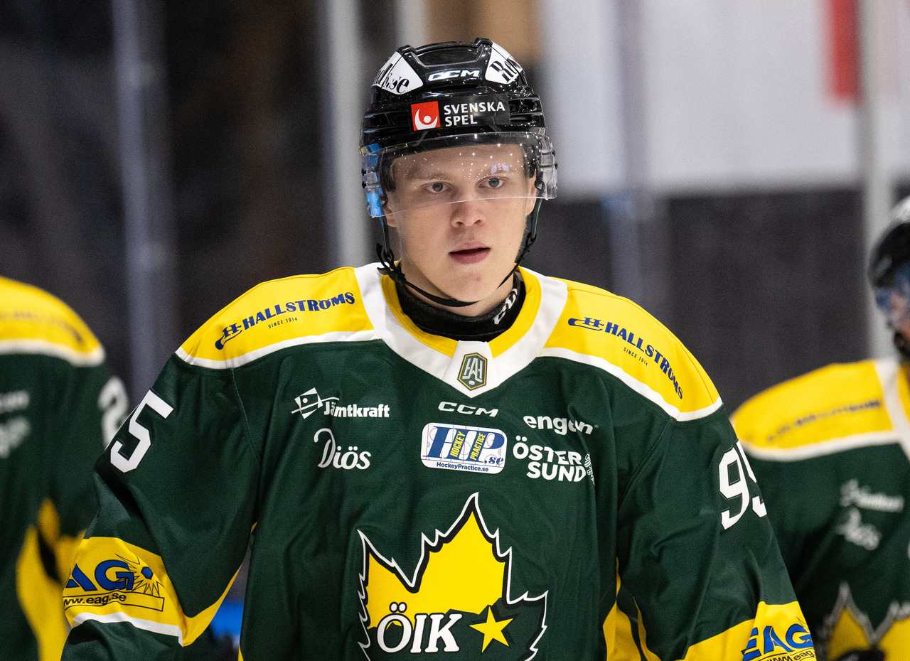 Foto: Peter Hedman