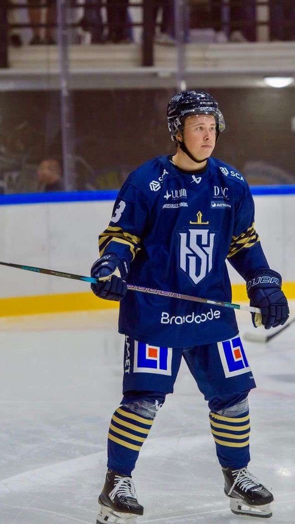 Foto: Marcus Claesson