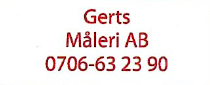 Gerts måleri