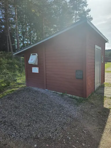 Skänk din Pant till Rångedala IK!