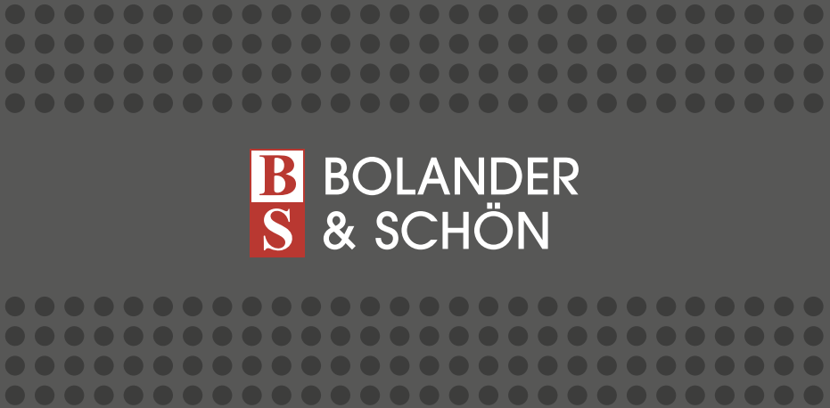 Bolander & Schön