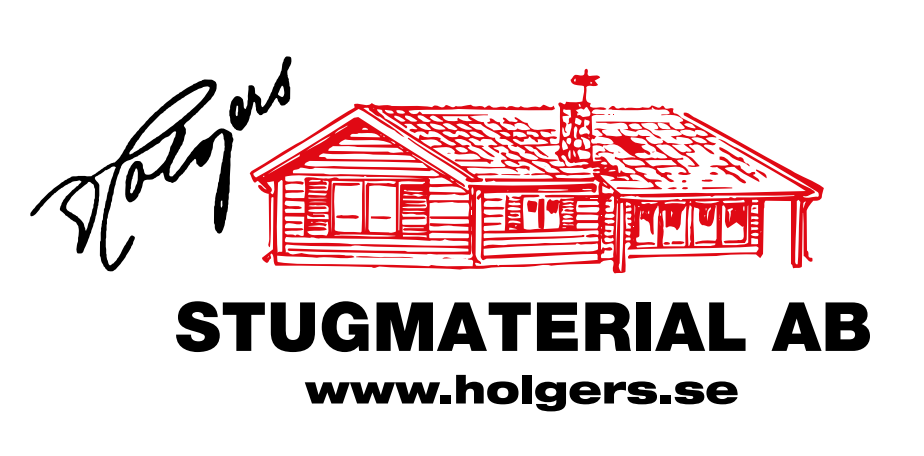 Holgers Stugmaterial AB