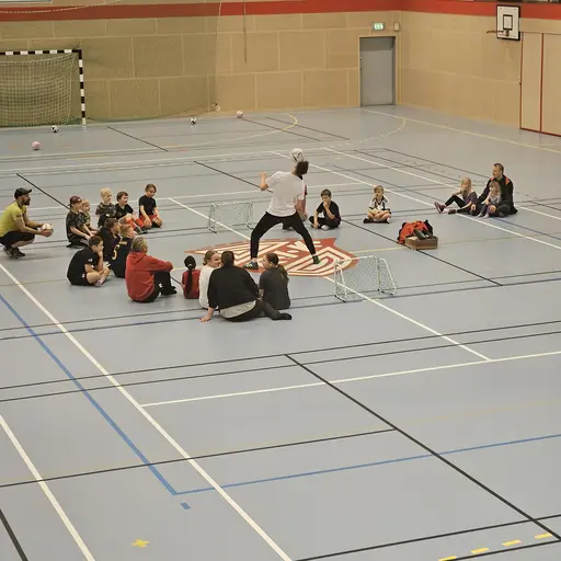 Bilder från 20240214