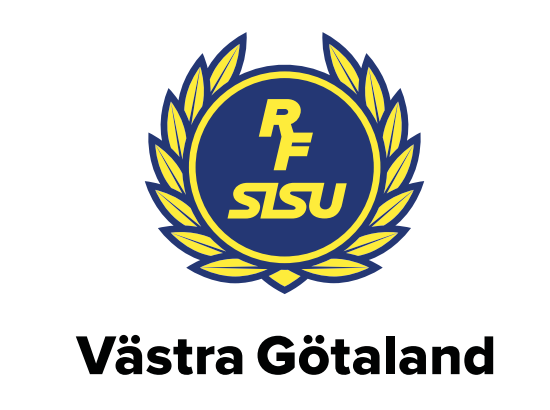 RF SISU Västra Götaland