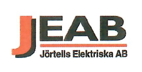 Jörtells Elektriska