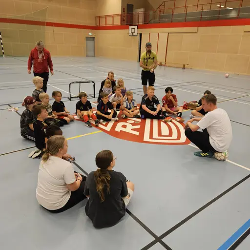 Bilder från 20240214