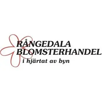 Rångedala Blomsterhandel