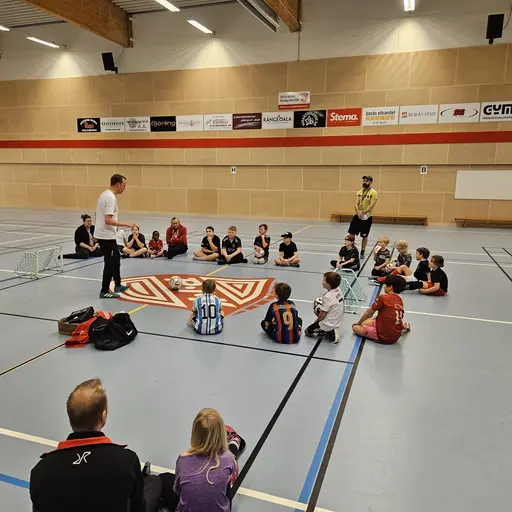 Bilder från 20240214