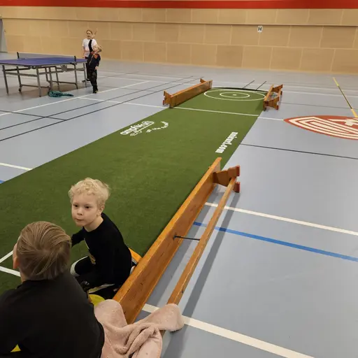 Bilder från 20240212