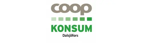 Konsumhallen Dalsjöfors
