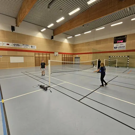 Bilder från 20240212