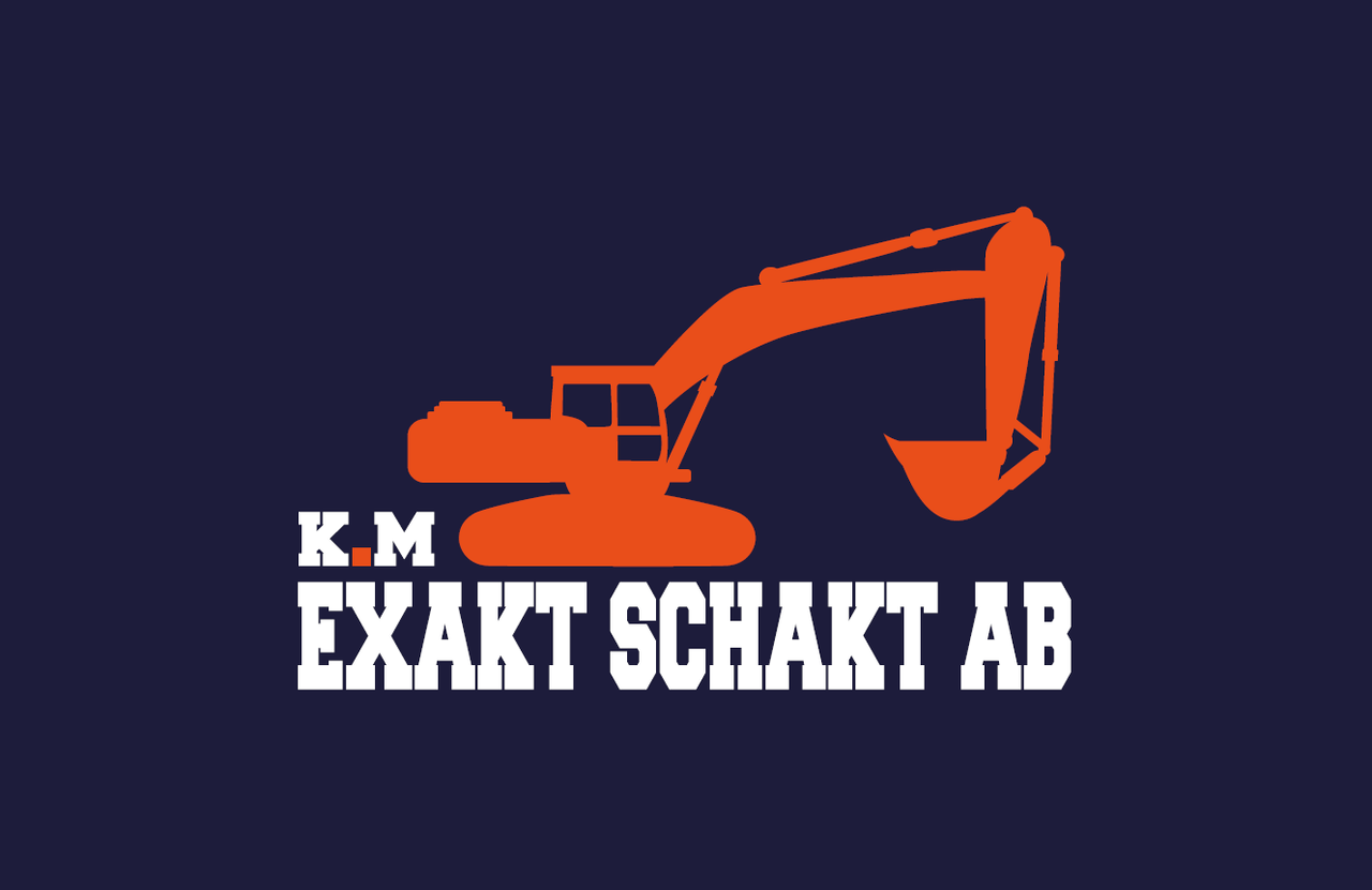 K.M Exakt Schakt AB