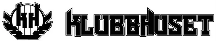 Klubbhuset