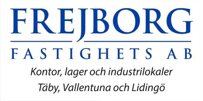 Frejborg Fastighets AB