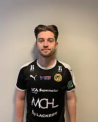 Gustav Bäckstedt och Hugo Lilja förlänger under 2022