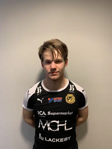 Lucas Löfgren och Villiam Wesström fortsätter i Lindsdals IF