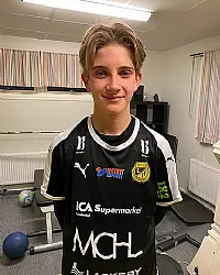 Hugo Lilja, Axel Korsar-Stålfors och Emil Schylström förlänger med Lindsdals IF under 2022