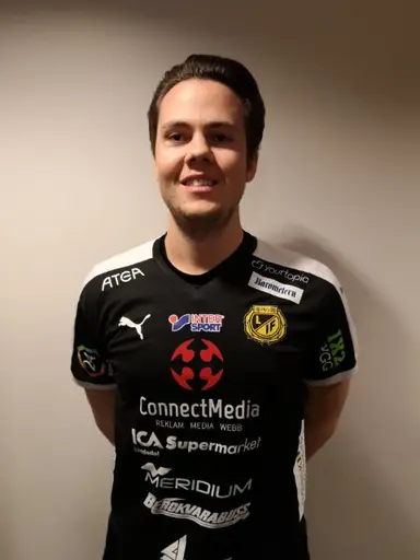 Andreas Lundqvistt, Eric Alm, Kujtim Shkreta och Nika Chkheidze fortsätter i LIFFEN under 2019